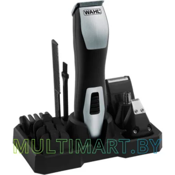 Машинка для стрижки Wahl GroomsMan Pro (9855-1216)
